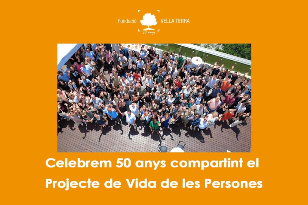 Aniversari 50
