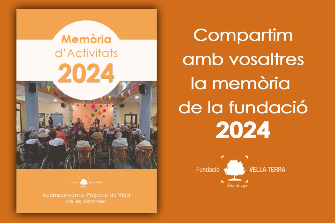 Memoria 2024
