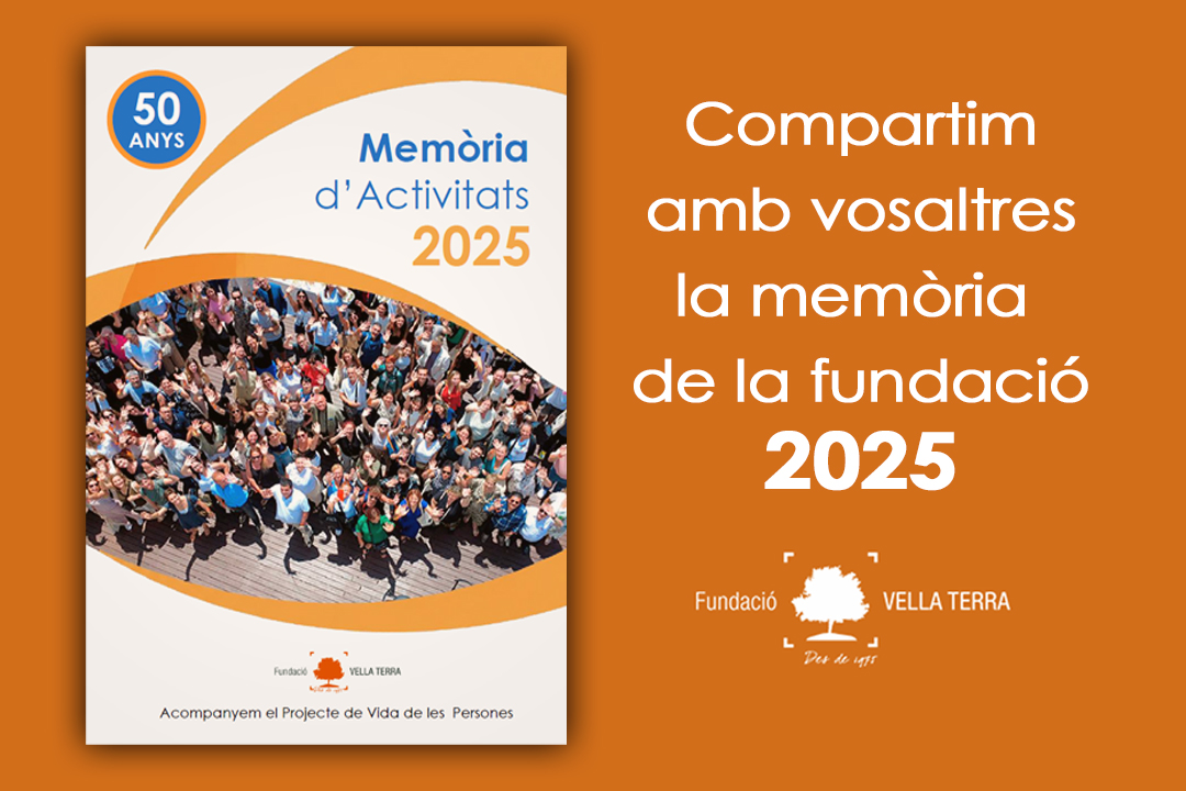 Memoria 2025